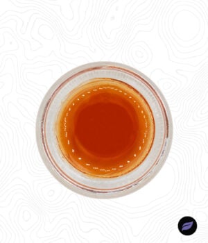 Daily Driver Blend (D8+CBC+CBN+CBG+CBD)