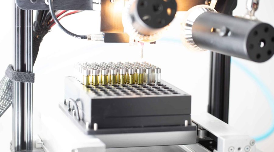 Concentr8 Cart Filling Guide