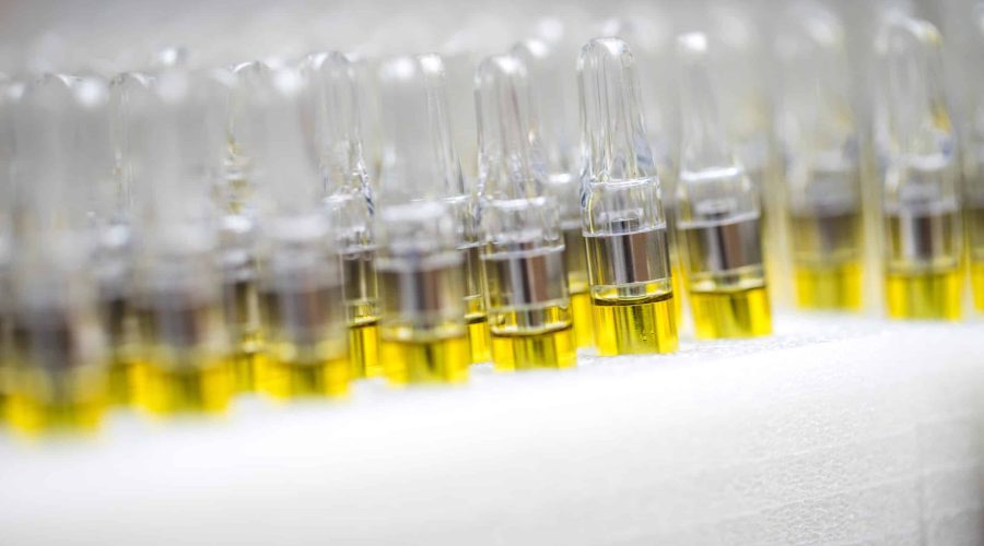 Delta 8 Vape Cart Maintenance Guide