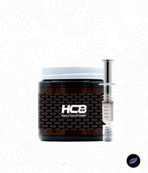 Custom 100 Gram Delta 8 Sauce (37 Strains)