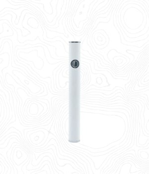 Variable Voltage Cartridge Stick Battery