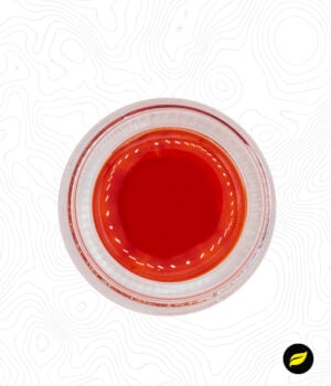 Heavy Hitter Blend Sauce (HHC+CBN)