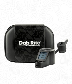 Dab Rite | The Original Digital IR Thermometer