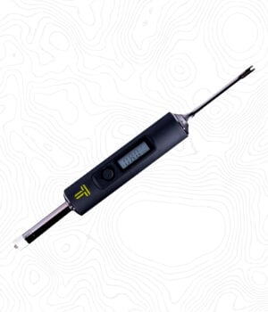 Terpometer