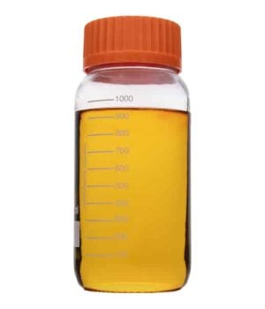 Delta 8 Raw Distillate