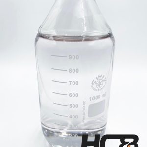 Delta 8 Raw Distillate - Clear (100G)