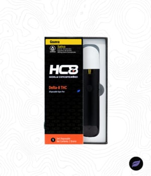 Delta 8 Disposables 2mL
