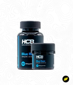 HHC Gummies