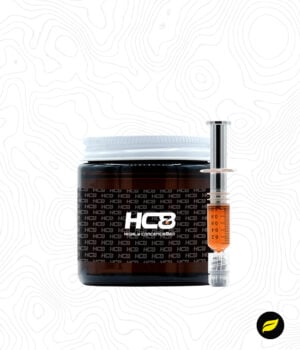Custom 100 Gram HHC Sauce (37 Strains)