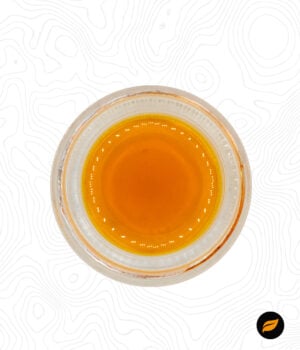 Lifted Blend (D8+CBC+THCP)