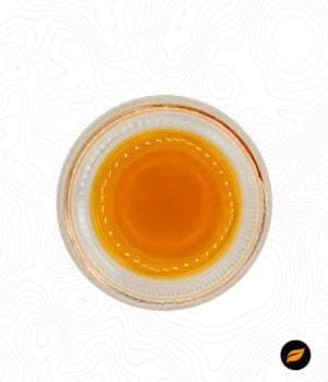 Trinity Blend Sauce (HHC+D8+THCP)