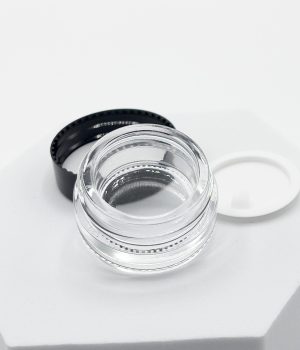 5mL Concentrate Jars