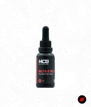 Delta 9 THCP Tincture