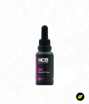 HHC Tincture