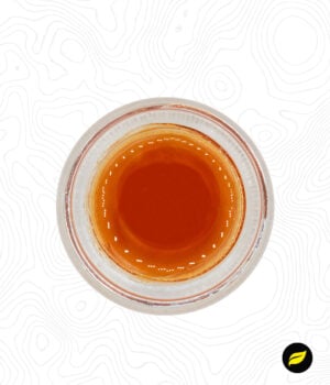 Daily Driver 2.0 Blend (HHC+CBC+CBN+CBG+CBD)