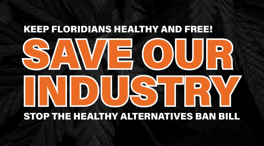 THE FLORIDA HEMP INDUSTRY IS GOING UNDER