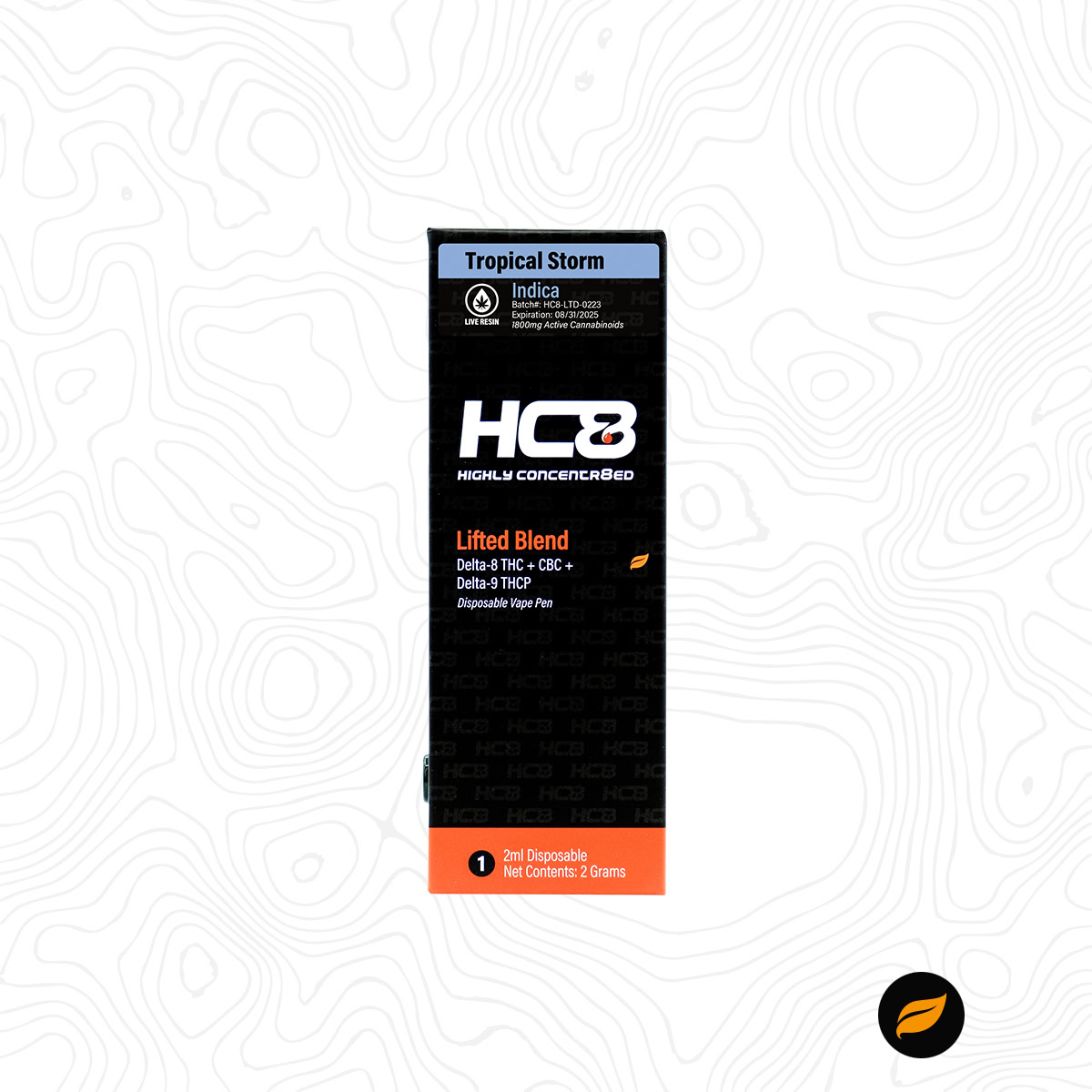 highly lifted smoke &vape Lifted Blend Disposable 2ml – Uplifting Multi-Blend Vape – Highly  Concentr8ed