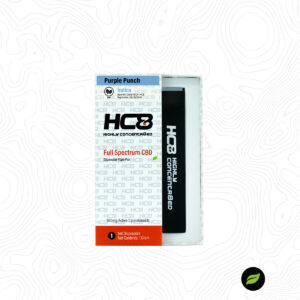 Full Spectrum CBD Disposable Vape 1mL
