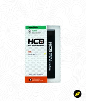 HHC Disposables 1mL