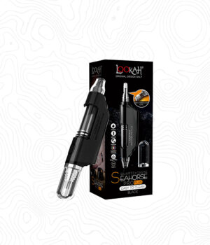Lookah Seahorse Pro Plus
