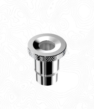 Dr Dabber XS™ Replacement e-Chamber