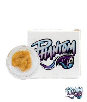 Phantom THCA Live Resin