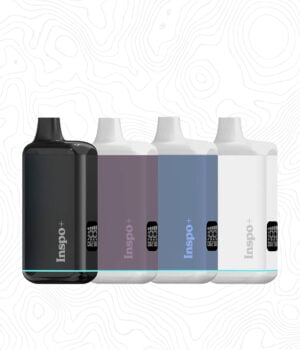 Randys Inspo+ Cart Battery