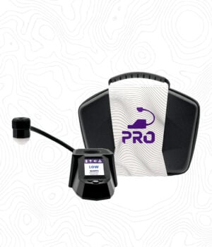 Dab Rite Pro | Digital IR Thermometer