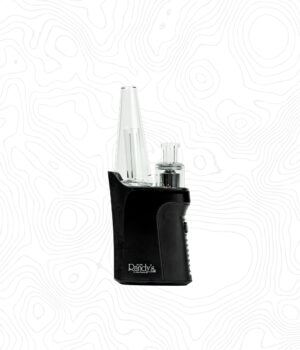 Randys Grip – Concentrate Vaporizer