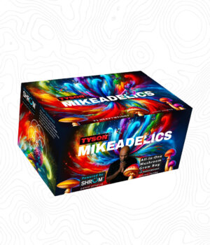 Shrüm™ V2 Mushroom Grow Bag