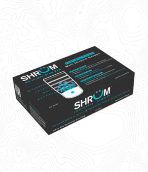 Shrüm™ V3 Mini Grow Bag