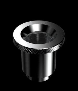 Dr. Dabber Boost Evo Quartz Atomizer