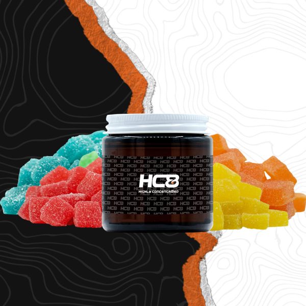 BULK / CUSTOM CONCENTRATES & EDIBLES