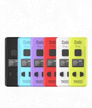 Yocan Kodo Pro