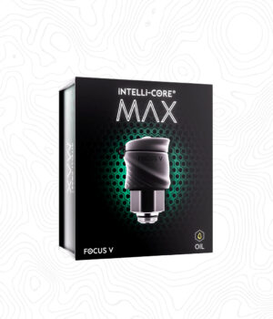Focus V Inteli Core Max Atomizer (Oil)