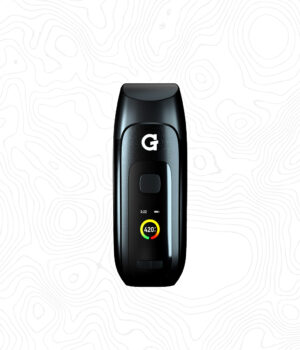 G Pen Dash+ Vaporizer