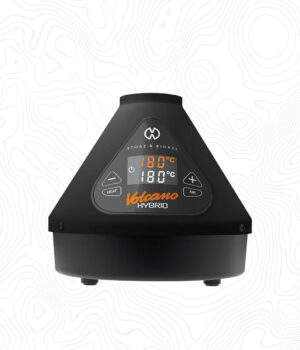 Storz & Bickel Hybrid Volcano Vaporizer