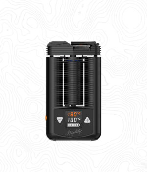 Storz & Bickel MIGHTY Vaporizer