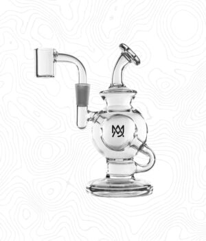 MJ Arsenal Mini Rigs