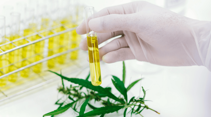 How to Find Safe and Lab-Tested Delta-8 THC Products