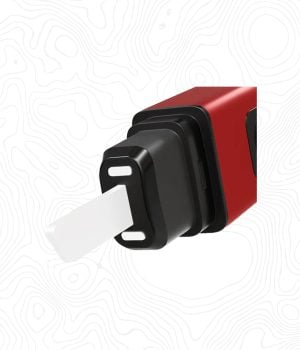 Bear Quartz Trio Replacement Tip