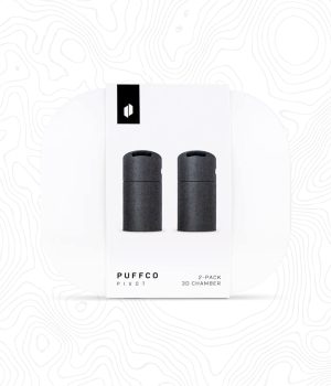 Pivot 3D Chamber 2-Pack