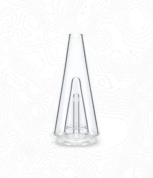 Puffco Peak Pro Glass Replacement