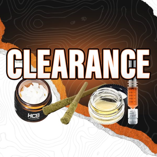 Clearance