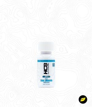 50mg Delta 9 THC Shots