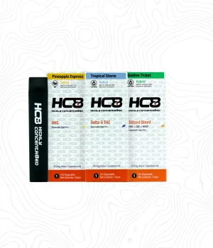 20 Pack Assorted Disposable Bundle