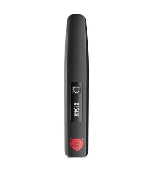 Bear Quartz Trio 2.0 3 in 1 Hot Knife & Dab Thermometer