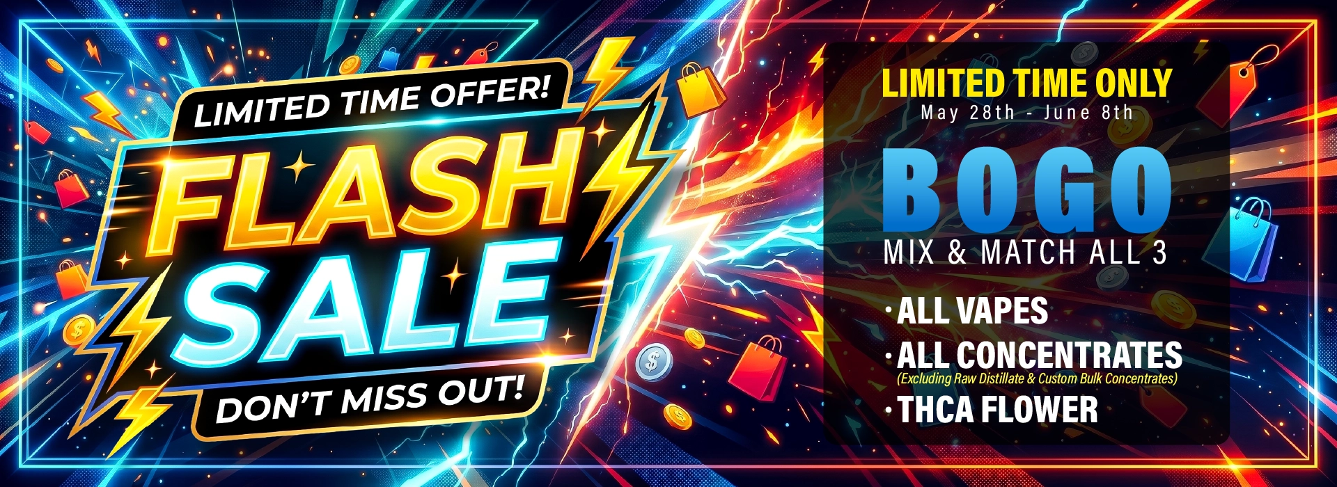HC8 Flash Sale - Shop Now